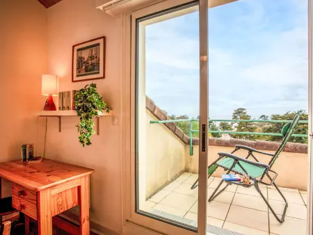 Le Cabestan - Appt n°15, Appartement 4 personnes à Pornic - Photo 9
