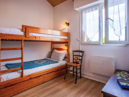 Le Cabestan - Appt n°15, Appartement 4 personnes à Pornic - Photo 10