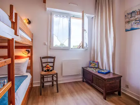 Le Cabestan - Appt n°15, Appartement 4 personnes à Pornic - Photo 11