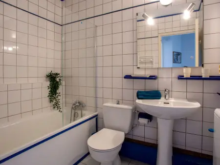 Le Cabestan - Appt n°15, Appartement 4 personnes à Pornic - Photo 12