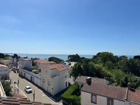 Le Cabestan - Appt n°15, Appartement 4 personnes à Pornic - Photo 16