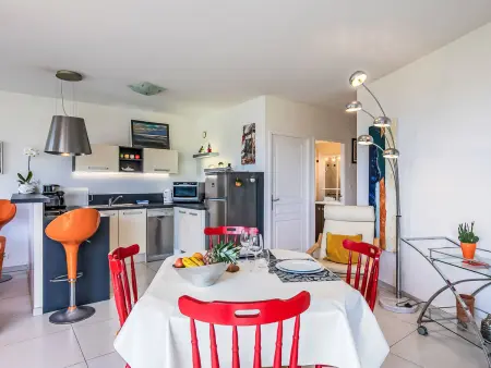 Les Pieds dans l'eau, Appartement 2 personnes à Cléder - Photo 8
