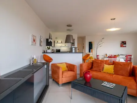 Les Pieds dans l'eau, Appartement 2 personnes à Cléder - Photo 11