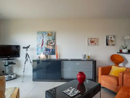 Les Pieds dans l'eau, Appartement 2 personnes à Cléder - Photo 12