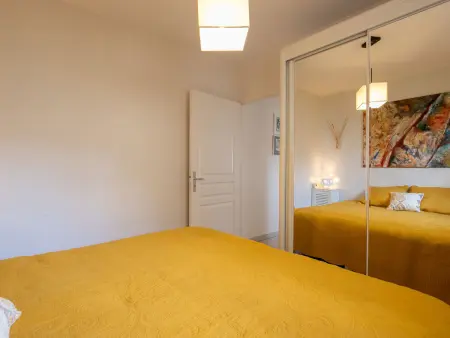 Les Pieds dans l'eau, Appartement 2 personnes à Cléder - Photo 15