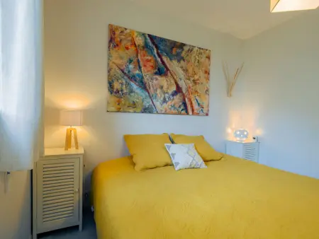 Les Pieds dans l'eau, Appartement 2 personnes à Cléder - Photo 16