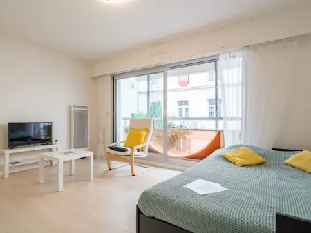Saint Andrews, Appartement 2 personnes à Biarritz - Photo 2