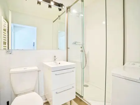 Saint Andrews, Appartement 2 personnes à Biarritz - Photo 4