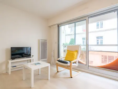 Saint Andrews, Appartement 2 personnes à Biarritz - Photo 11