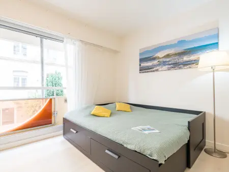 Saint Andrews, Appartement 2 personnes à Biarritz - Photo 16