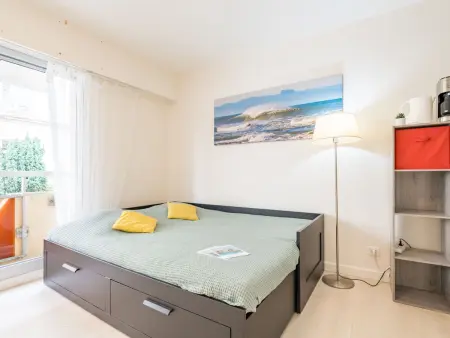 Saint Andrews, Appartement 2 personnes à Biarritz - Photo 17