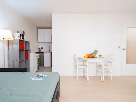 Saint Andrews, Appartement 2 personnes à Biarritz - Photo 18
