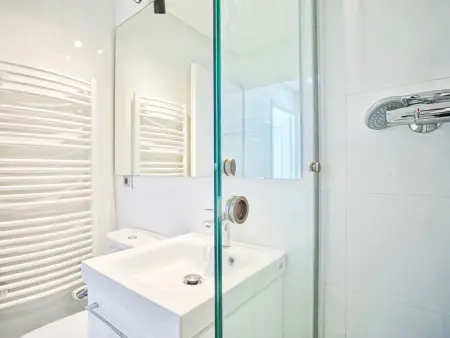 Saint Andrews, Appartement 2 personnes à Biarritz - Photo 23