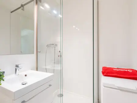 Saint Andrews, Appartement 2 personnes à Biarritz - Photo 24
