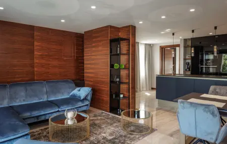 Appartement 6 personnes à Malinska - Photo 3