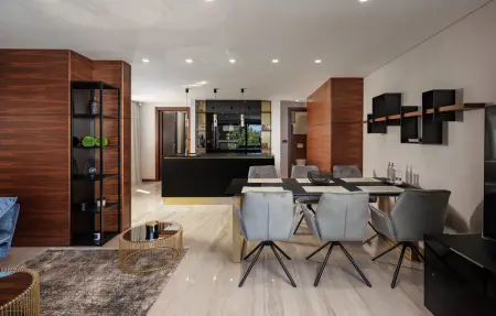 Appartement 6 personnes à Malinska - Photo 4