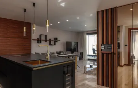 Appartement 6 personnes à Malinska - Photo 5