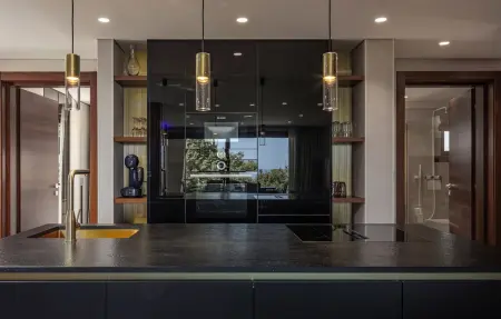 Appartement 6 personnes à Malinska - Photo 6