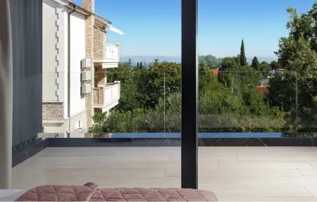 Appartement 6 personnes à Malinska - Photo 7