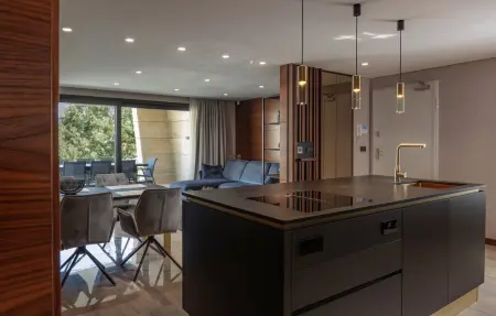 Appartement 6 personnes à Malinska - Photo 12
