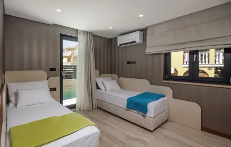 Appartement 6 personnes à Malinska - Photo 15
