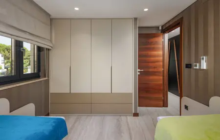 Appartement 6 personnes à Malinska - Photo 16