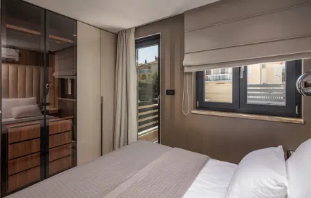 Appartement 6 personnes à Malinska - Photo 17