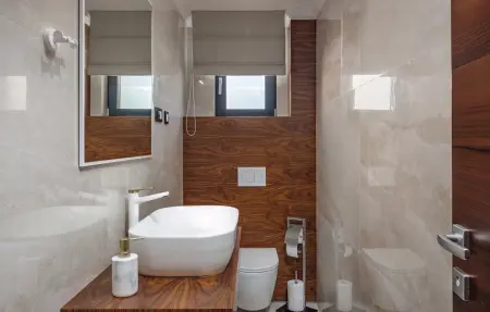 Appartement 6 personnes à Malinska - Photo 20