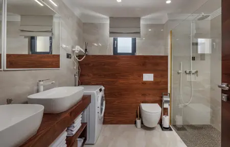Appartement 6 personnes à Malinska - Photo 21