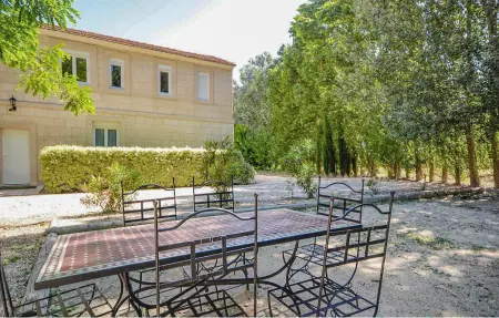 Les Piboules, Appartement 6 personnes à Le Sambuc - Photo 1