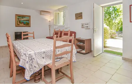 Les Piboules, Appartement 6 personnes à Le Sambuc - Photo 4