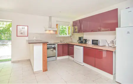 Les Piboules, Appartement 6 personnes à Le Sambuc - Photo 5