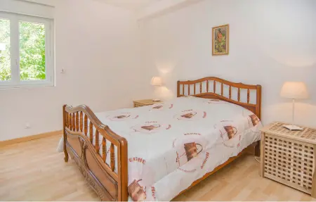 Les Piboules, Appartement 6 personnes à Le Sambuc - Photo 6