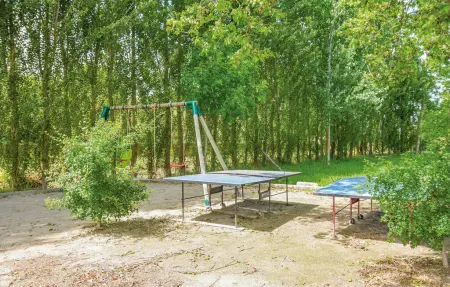 Les Piboules, Appartement 6 personnes à Le Sambuc - Photo 8