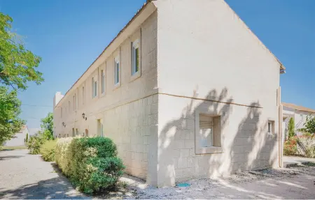 Les Piboules, Appartement 6 personnes à Le Sambuc - Photo 9