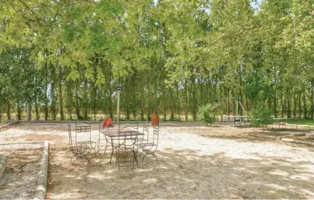 Les Piboules, Appartement 6 personnes à Le Sambuc - Photo 10