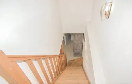 Les Piboules, Appartement 6 personnes à Le Sambuc - Photo 16