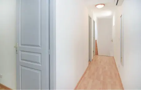 Les Piboules, Appartement 6 personnes à Le Sambuc - Photo 17