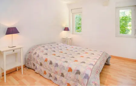 Les Piboules, Appartement 6 personnes à Le Sambuc - Photo 19