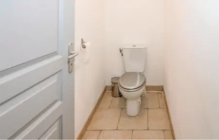 Les Piboules, Appartement 6 personnes à Le Sambuc - Photo 20