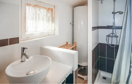 Les Piboules, Appartement 6 personnes à Le Sambuc - Photo 21