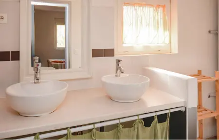 Les Piboules, Appartement 6 personnes à Le Sambuc - Photo 22