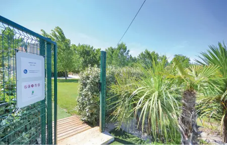 Les Piboules, Appartement 6 personnes à Le Sambuc - Photo 28