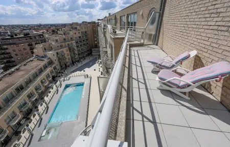 Appartement 4 personnes à Oostende - Photo 1