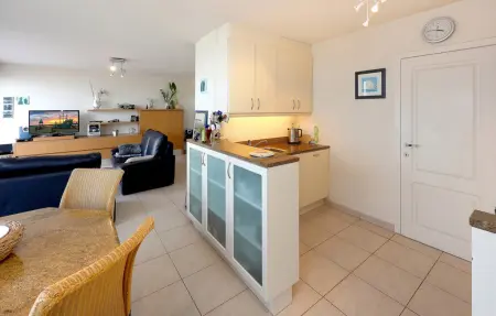 Appartement 4 personnes à Oostende - Photo 5