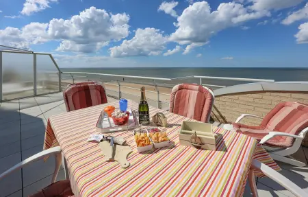 Appartement 4 personnes à Oostende - Photo 6