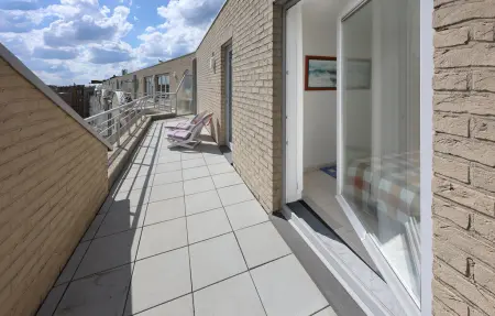 Appartement 4 personnes à Oostende - Photo 8