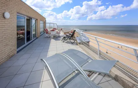 Appartement 4 personnes à Oostende - Photo 10