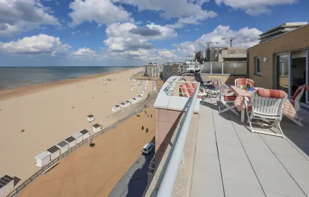 Appartement 4 personnes à Oostende - Photo 11