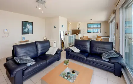 Appartement 4 personnes à Oostende - Photo 13